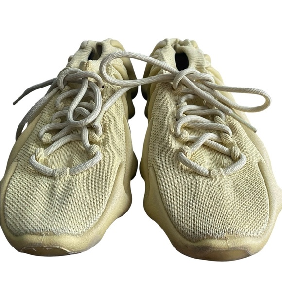 Yeezy Adidas 450 Sulfur sneakers - Picture 2 of 13